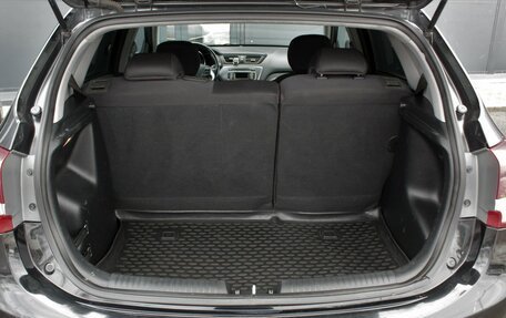 KIA Rio III рестайлинг, 2017 год, 1 180 000 рублей, 22 фотография