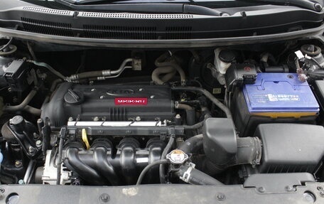 KIA Rio III рестайлинг, 2017 год, 1 180 000 рублей, 23 фотография