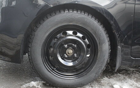 KIA Rio III рестайлинг, 2017 год, 1 180 000 рублей, 24 фотография