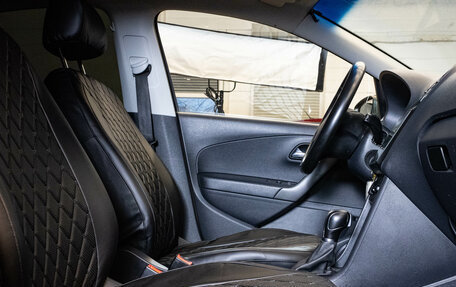 Volkswagen Polo VI (EU Market), 2015 год, 949 000 рублей, 12 фотография