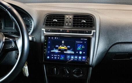 Volkswagen Polo VI (EU Market), 2015 год, 949 000 рублей, 7 фотография