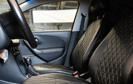 Volkswagen Polo VI (EU Market), 2015 год, 949 000 рублей, 9 фотография