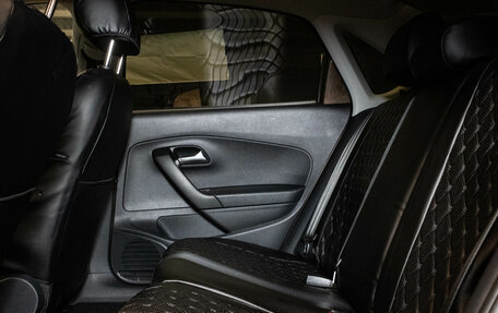 Volkswagen Polo VI (EU Market), 2015 год, 949 000 рублей, 10 фотография