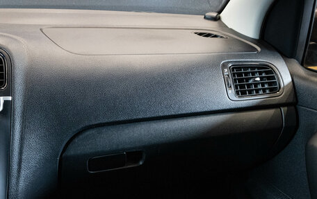 Volkswagen Polo VI (EU Market), 2015 год, 949 000 рублей, 8 фотография