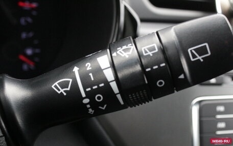 KIA Rio III рестайлинг, 2017 год, 1 180 000 рублей, 13 фотография