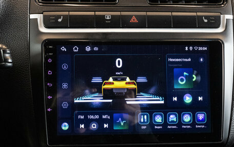 Volkswagen Polo VI (EU Market), 2015 год, 949 000 рублей, 17 фотография