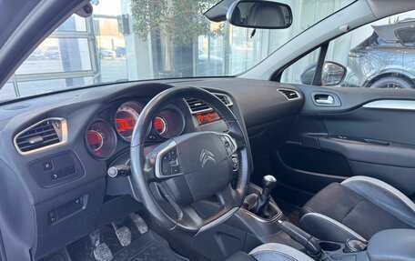 Citroen C4 II рестайлинг, 2012 год, 470 000 рублей, 9 фотография