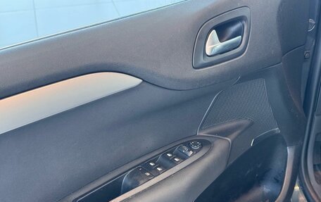 Citroen C4 II рестайлинг, 2012 год, 470 000 рублей, 8 фотография