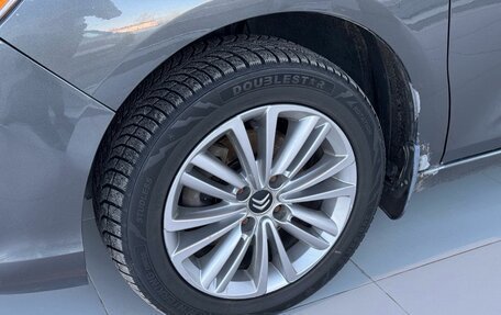 Citroen C4 II рестайлинг, 2012 год, 470 000 рублей, 7 фотография