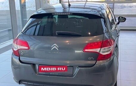 Citroen C4 II рестайлинг, 2012 год, 470 000 рублей, 5 фотография