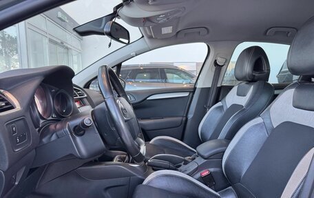 Citroen C4 II рестайлинг, 2012 год, 470 000 рублей, 11 фотография