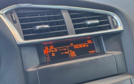 Citroen C4 II рестайлинг, 2012 год, 470 000 рублей, 16 фотография