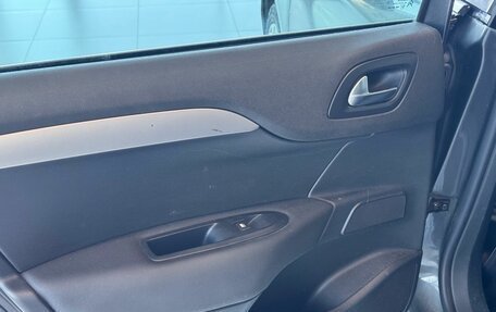 Citroen C4 II рестайлинг, 2012 год, 470 000 рублей, 20 фотография