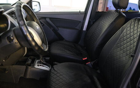 Datsun on-DO I рестайлинг, 2019 год, 669 000 рублей, 7 фотография