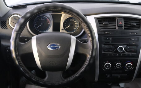 Datsun on-DO I рестайлинг, 2019 год, 669 000 рублей, 9 фотография