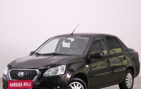 Datsun on-DO I рестайлинг, 2019 год, 669 000 рублей, 3 фотография