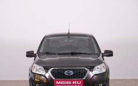 Datsun on-DO I рестайлинг, 2019 год, 669 000 рублей, 2 фотография