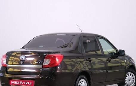 Datsun on-DO I рестайлинг, 2019 год, 669 000 рублей, 6 фотография