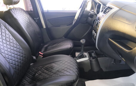 Datsun on-DO I рестайлинг, 2019 год, 669 000 рублей, 16 фотография