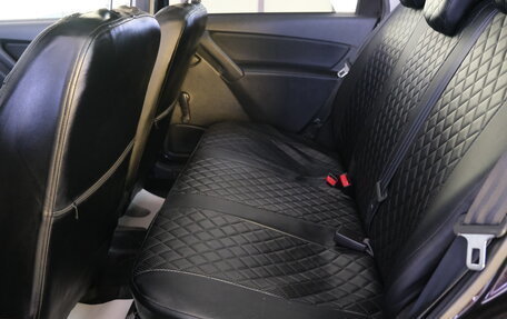 Datsun on-DO I рестайлинг, 2019 год, 669 000 рублей, 17 фотография