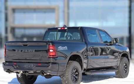 Rambler 1500, 2026 год, 8 650 000 рублей, 2 фотография