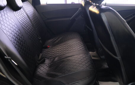 Datsun on-DO I рестайлинг, 2019 год, 669 000 рублей, 18 фотография