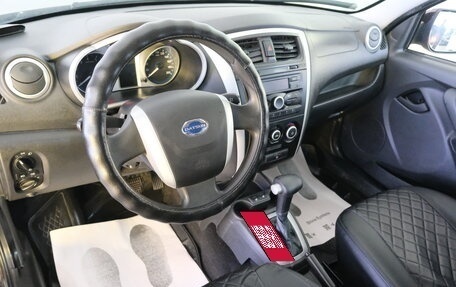 Datsun on-DO I рестайлинг, 2019 год, 669 000 рублей, 8 фотография