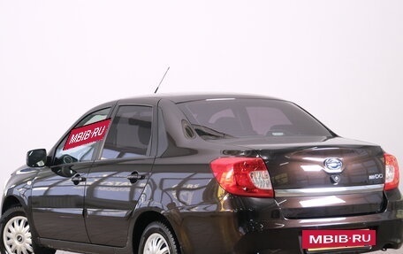 Datsun on-DO I рестайлинг, 2019 год, 669 000 рублей, 4 фотография