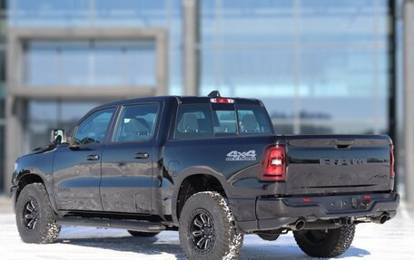 Rambler 1500, 2026 год, 8 650 000 рублей, 5 фотография
