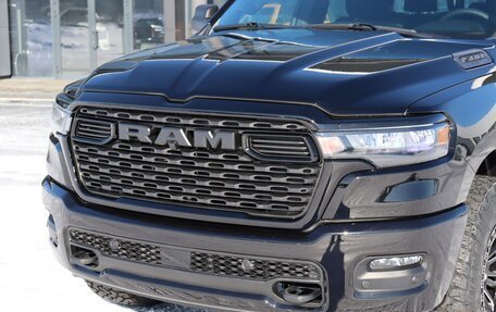 Rambler 1500, 2026 год, 8 650 000 рублей, 10 фотография