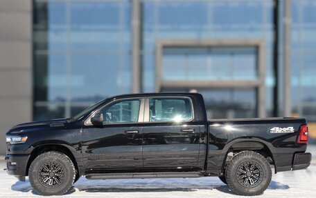 Rambler 1500, 2026 год, 8 650 000 рублей, 4 фотография