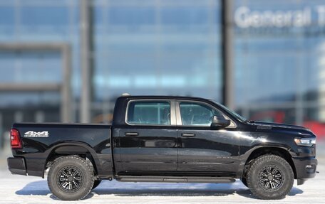 Rambler 1500, 2026 год, 8 650 000 рублей, 7 фотография