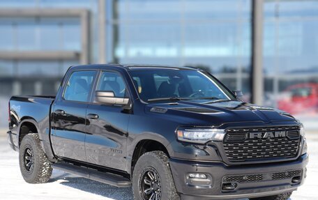 Rambler 1500, 2026 год, 8 650 000 рублей, 8 фотография