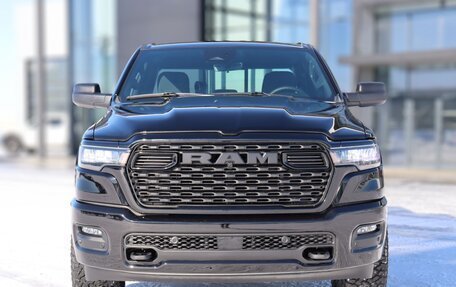 Rambler 1500, 2026 год, 8 650 000 рублей, 9 фотография