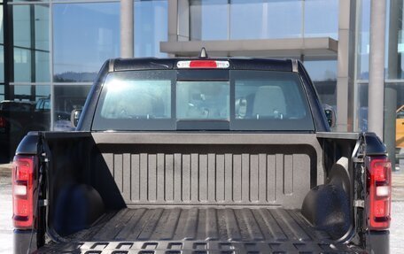 Rambler 1500, 2026 год, 8 650 000 рублей, 15 фотография