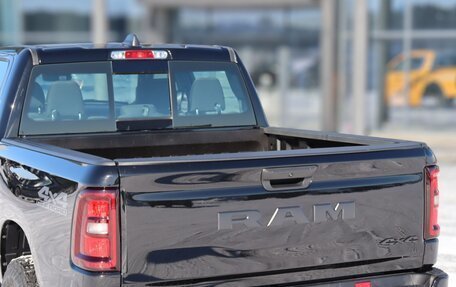 Rambler 1500, 2026 год, 8 650 000 рублей, 13 фотография