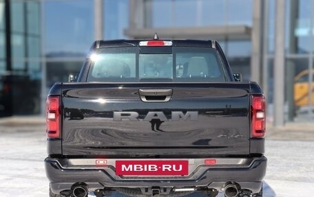 Rambler 1500, 2026 год, 8 650 000 рублей, 6 фотография