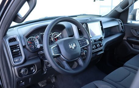 Rambler 1500, 2026 год, 8 650 000 рублей, 19 фотография