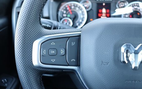 Rambler 1500, 2026 год, 8 650 000 рублей, 24 фотография