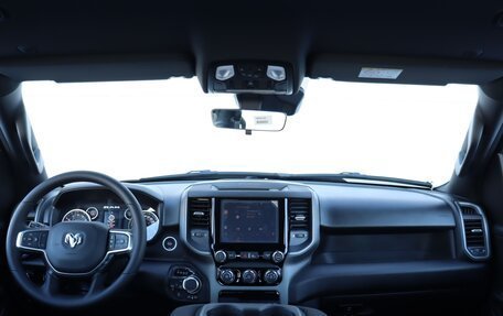 Rambler 1500, 2026 год, 8 650 000 рублей, 23 фотография