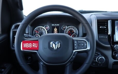 Rambler 1500, 2026 год, 8 650 000 рублей, 20 фотография