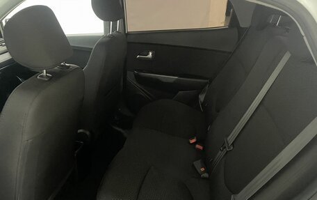 KIA Rio III рестайлинг, 2015 год, 1 270 000 рублей, 13 фотография