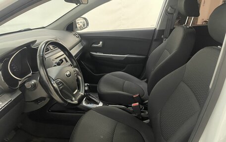 KIA Rio III рестайлинг, 2015 год, 1 270 000 рублей, 12 фотография