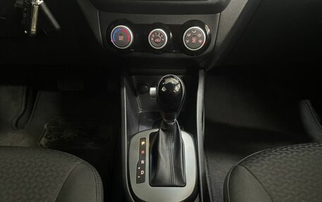 KIA Rio III рестайлинг, 2015 год, 1 270 000 рублей, 14 фотография