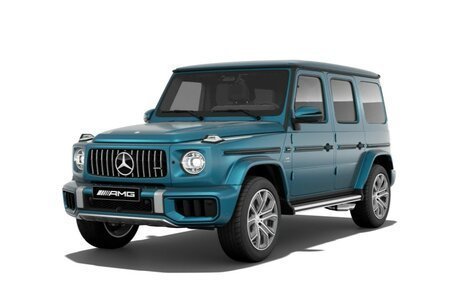 Mercedes-Benz G-Класс AMG, 2025 год, 34 500 000 рублей, 6 фотография