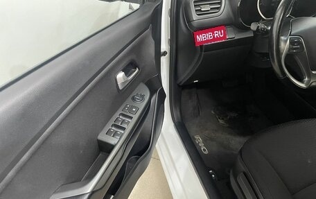 KIA Rio III рестайлинг, 2015 год, 1 270 000 рублей, 17 фотография