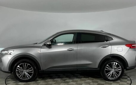 Haval F7x I, 2023 год, 2 500 000 рублей, 4 фотография