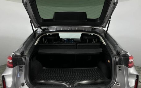 Haval F7x I, 2023 год, 2 500 000 рублей, 8 фотография