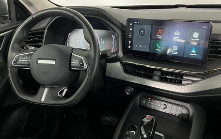 Haval F7x I, 2023 год, 2 500 000 рублей, 10 фотография