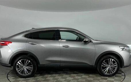 Haval F7x I, 2023 год, 2 500 000 рублей, 7 фотография